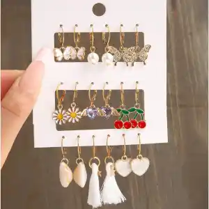 Cute on sale affordable earrings