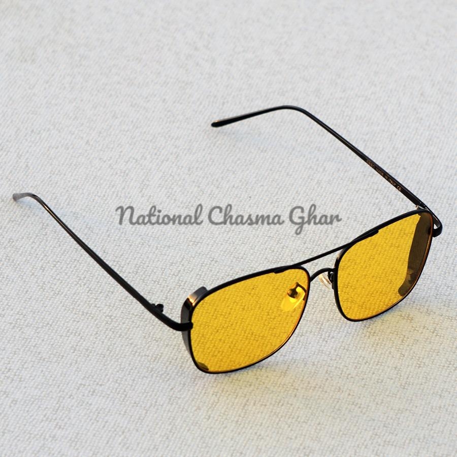 Original Polarized Night Vision Sunglasses Best Driving Glasses