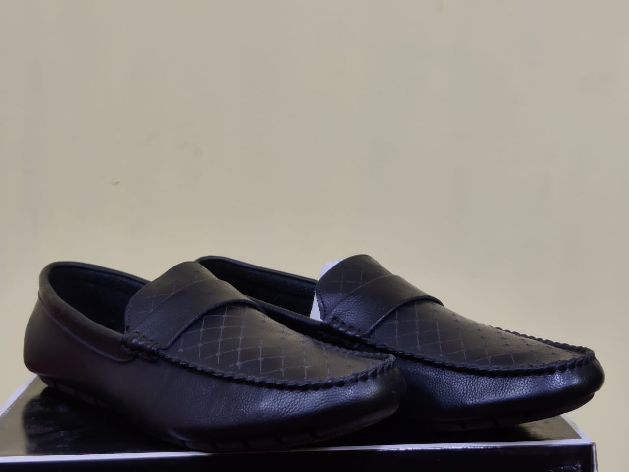 Francissco Tolli Loafers For Men