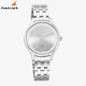 Heart shaped hot sale watches fastrack