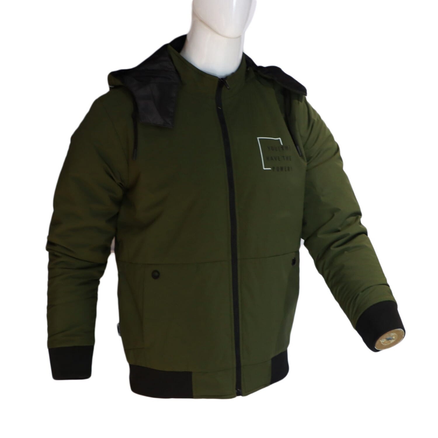 Jackets daraz clearance