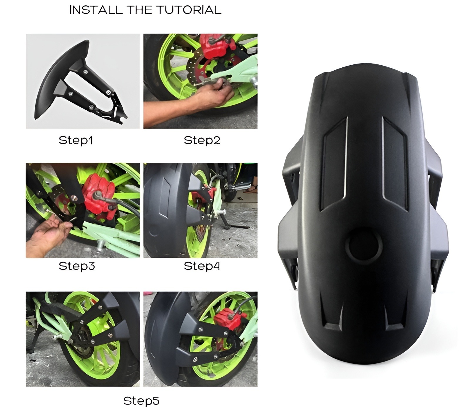 Mud Flap Pulsar 200 Ns Rear Hugger Price Rear Mudguard Ns Mudguard