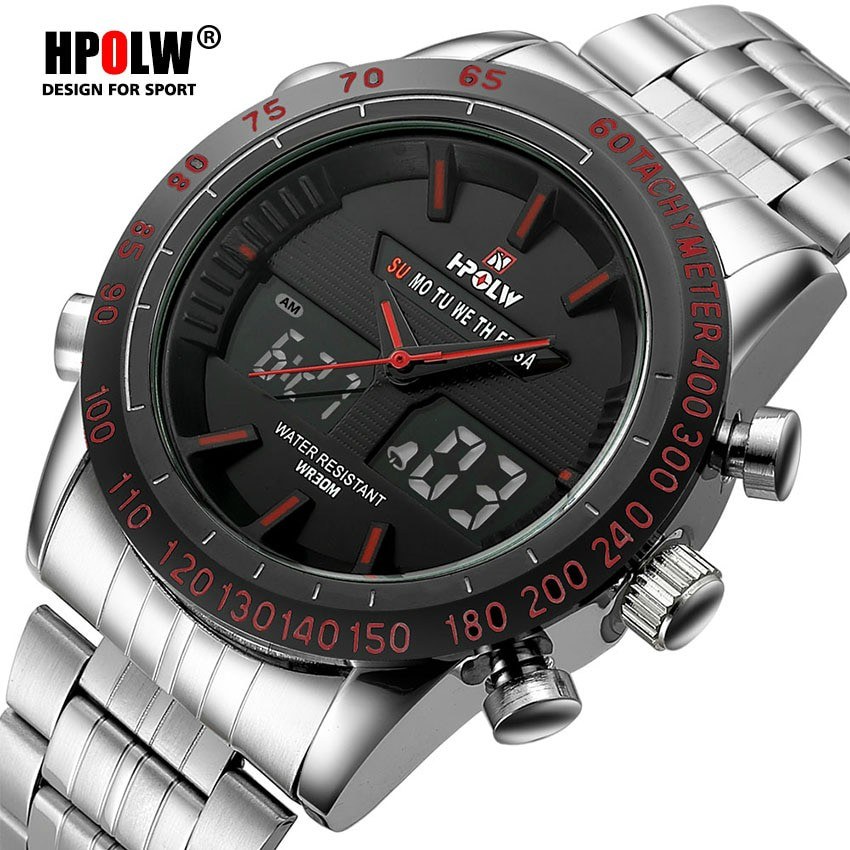 hpolw watch wr30m price