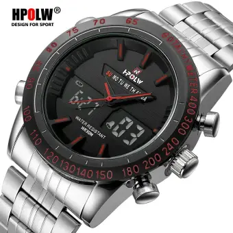 i hpolw watch