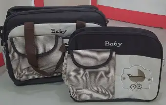 baby outing bag