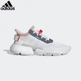 pod adidas white