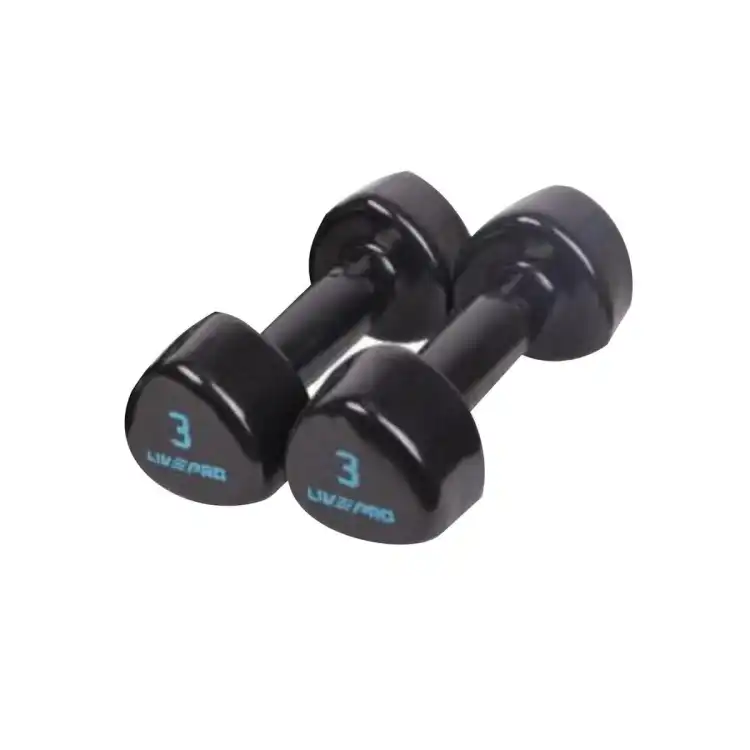 Studio dumbbells discount