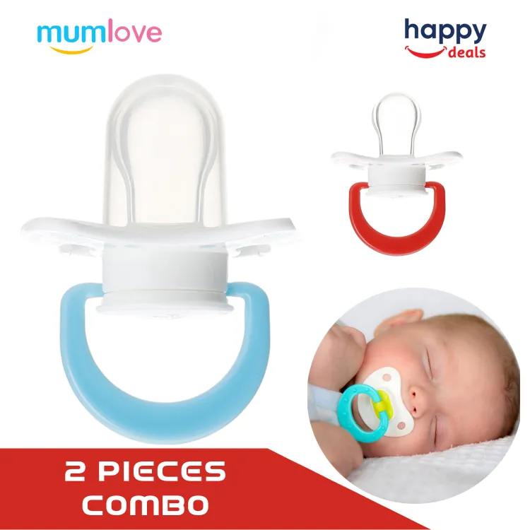 Baby store nipple pacifier