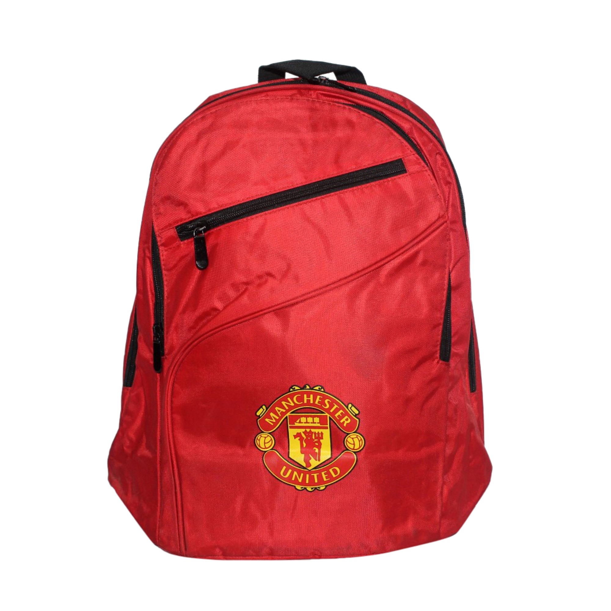 football club backpack