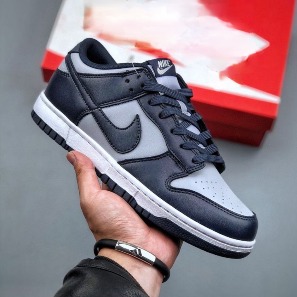 Sneakers Sb Dunk Low Black And White Men's Shoes Nike Dunk Low Pro