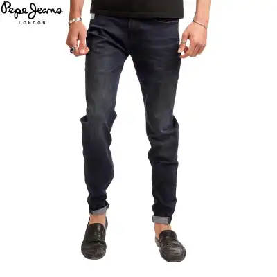 Pepe hot sale jeans stretchable