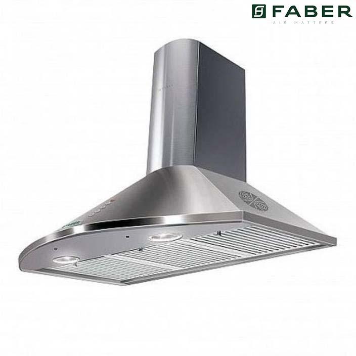 faber zenith chimney price