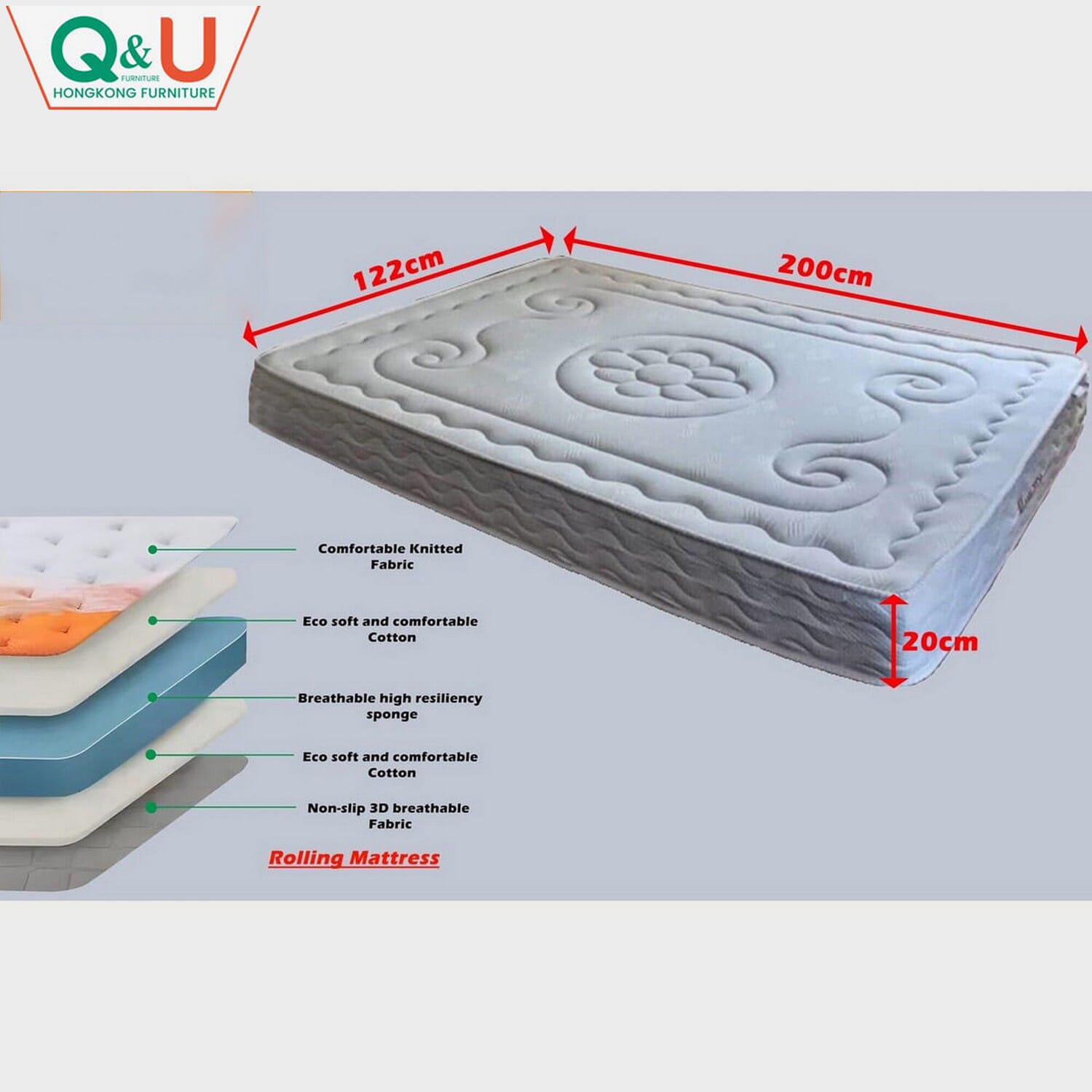 Comfort Mattress Price In Nepal at Colleen Greer blog