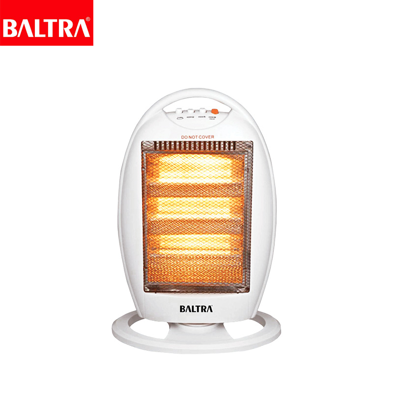 Baltra Dream Halogen Heater 1200 Watt