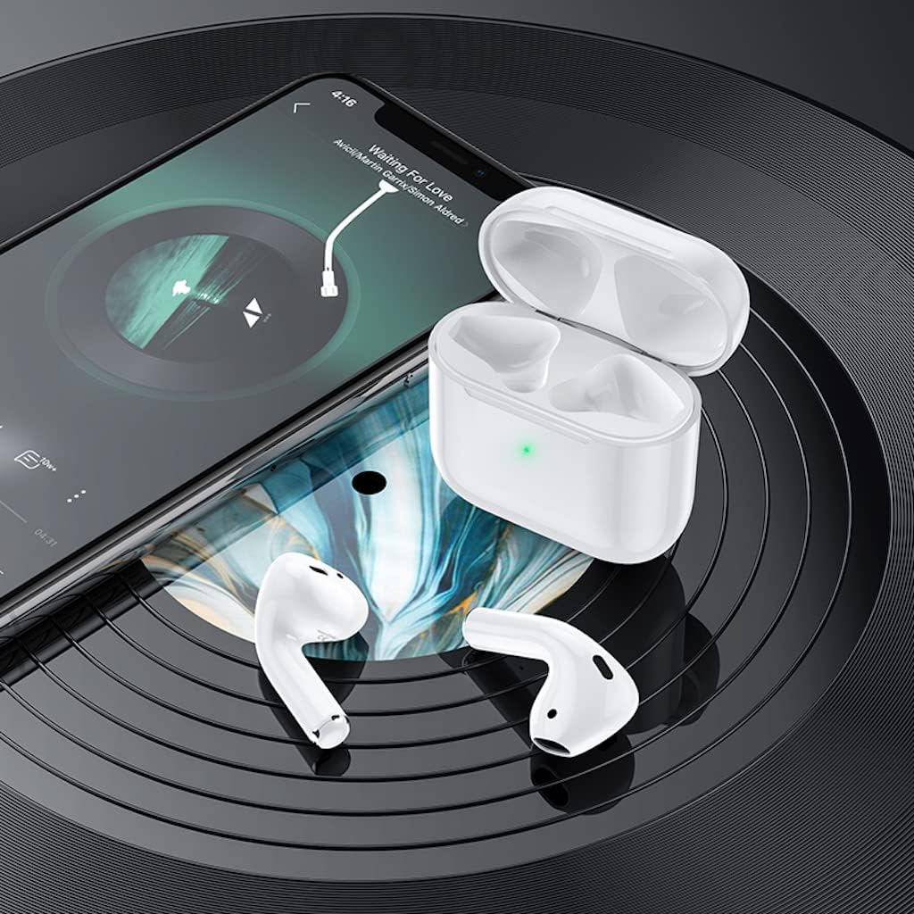 Tai Bluetooth True Wireless Hoco EW19 Plus nhiều màu sắc