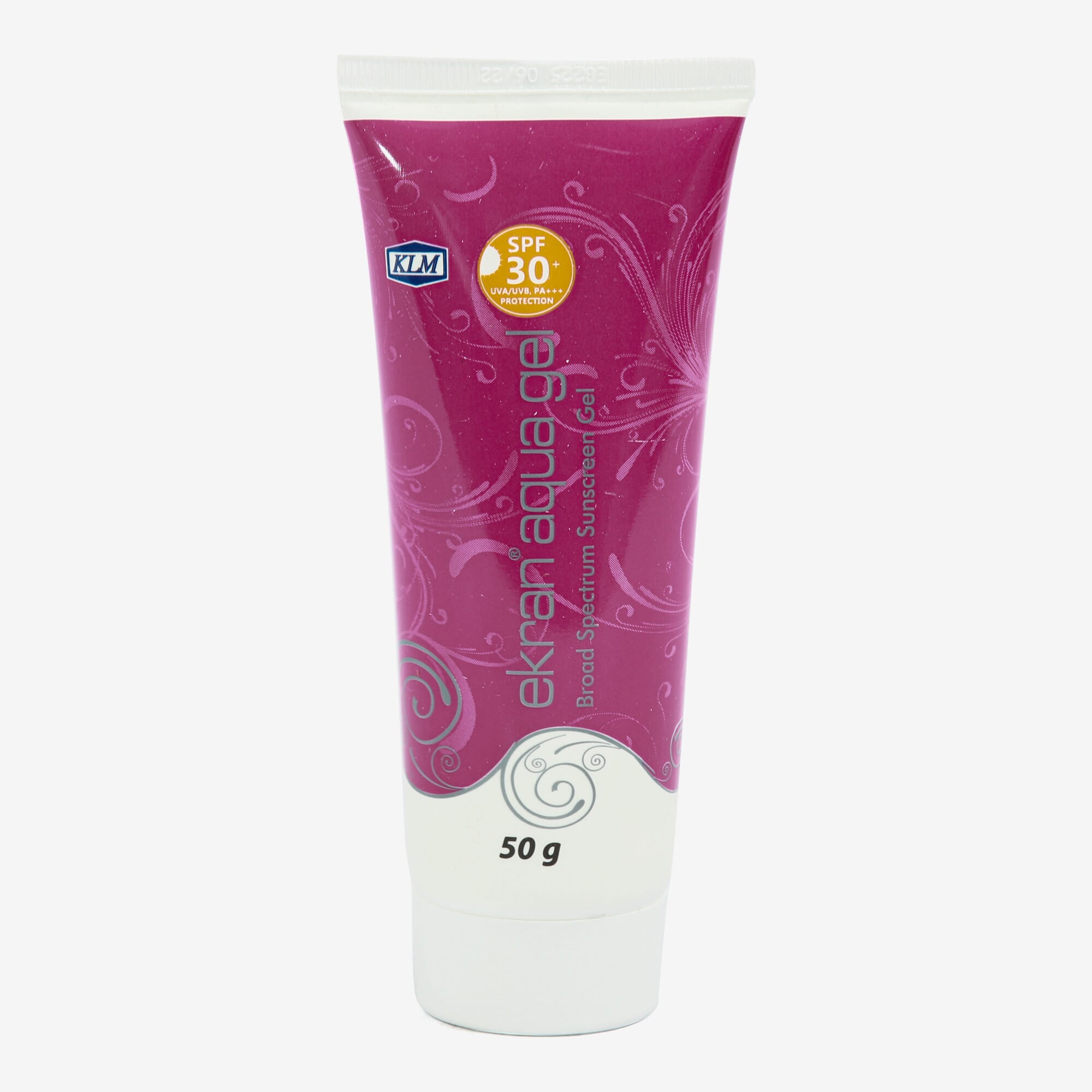 Klm Ekran Aqua Gel Sunscreen Spf 30 50g Np