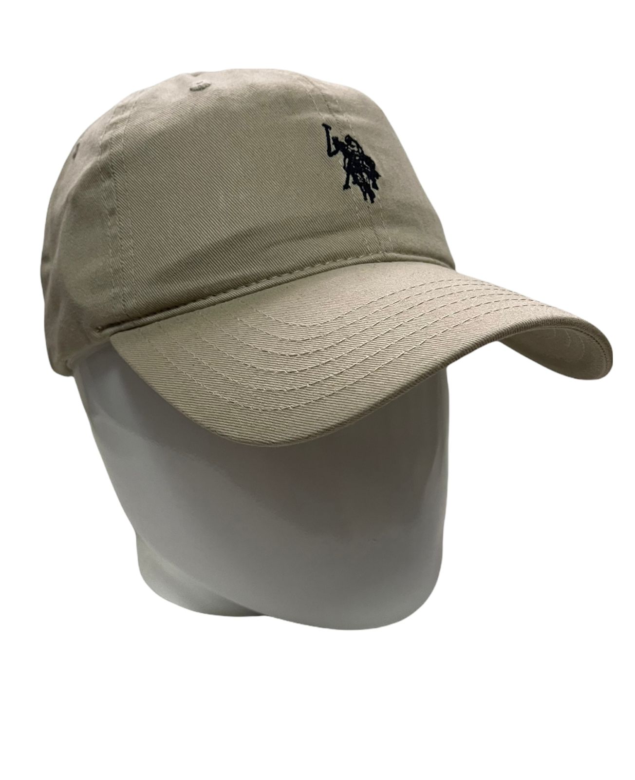 uspa cap
