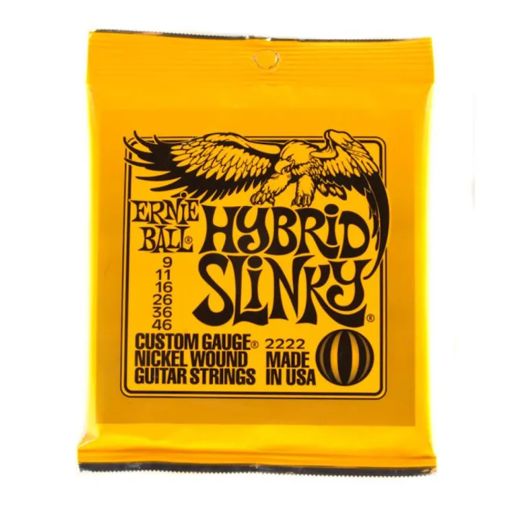 Ernie ball online 2222