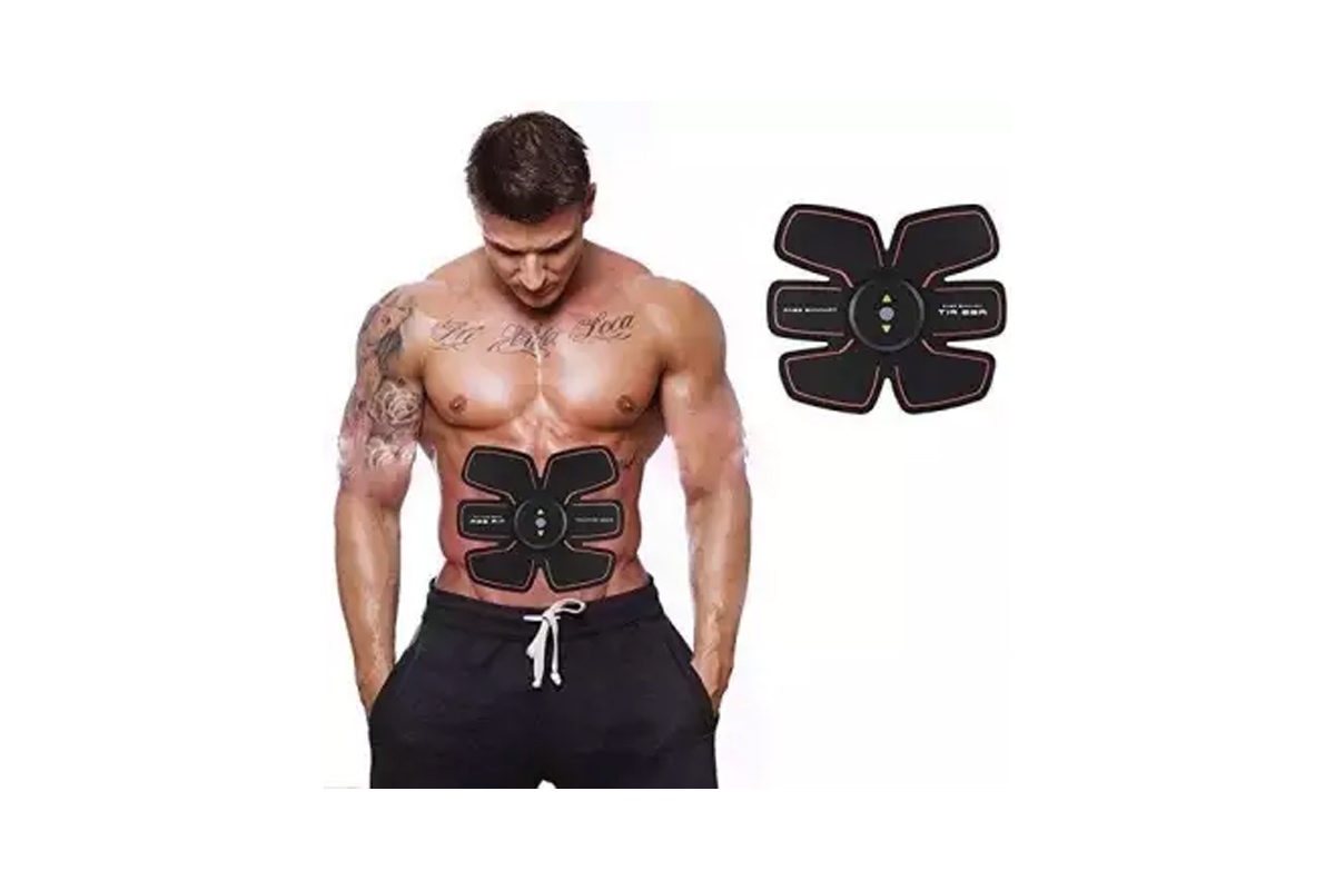 6 Pack -EMS Beauty Body