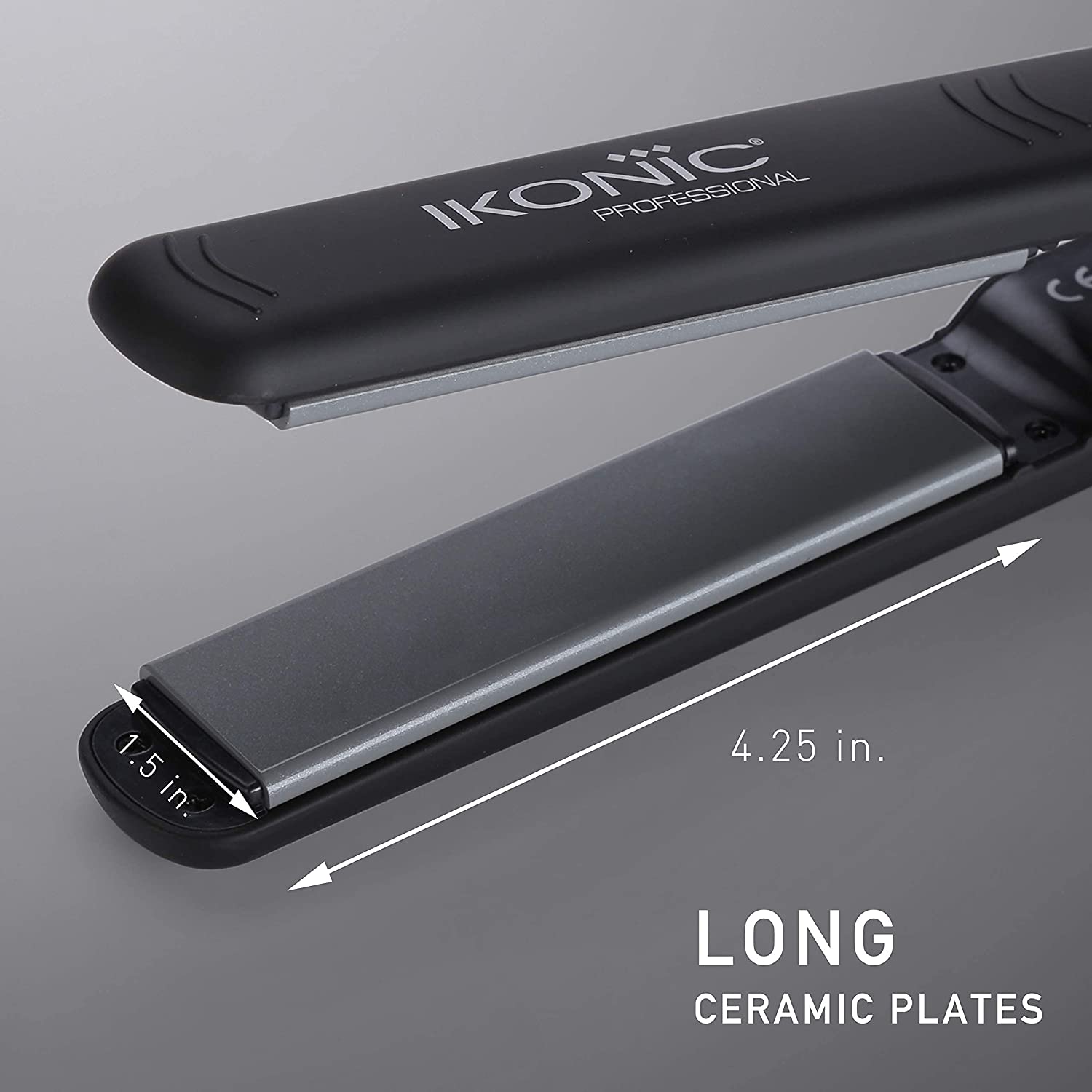 ikonic pressing machine price