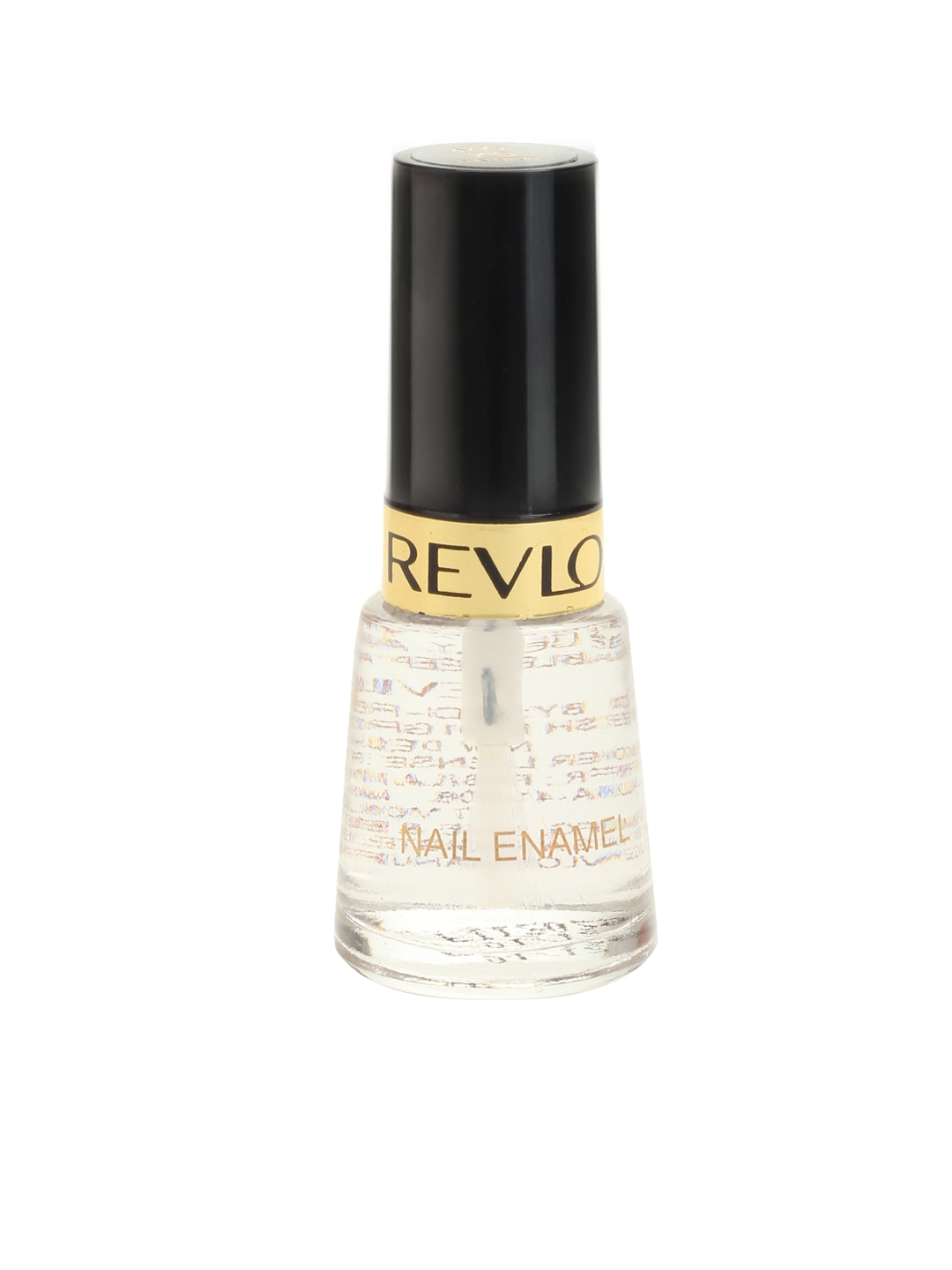 Revlon Nail Polish 075 Natural 8ml