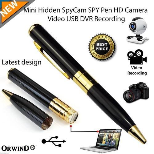 spy pen price