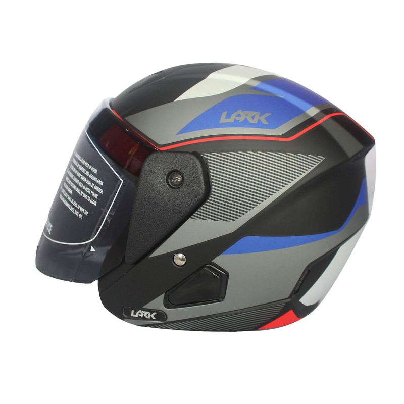 FullFace Helmets Protective Clothing Full Face Iron Warrior Men's