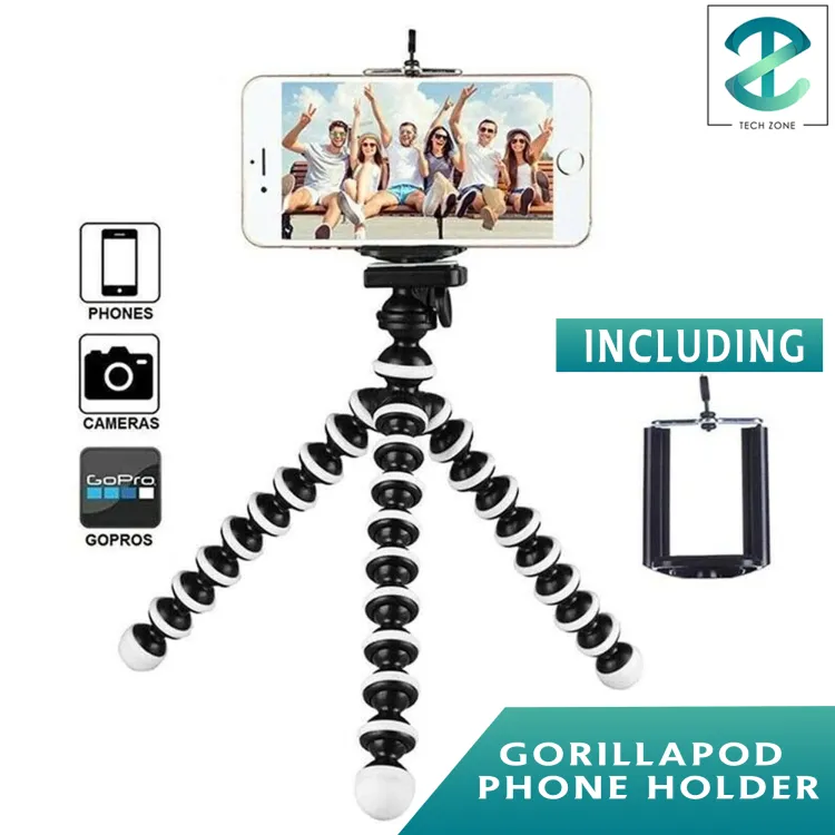 gorillapod for phone