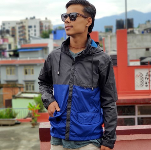 lightweight summer jacket