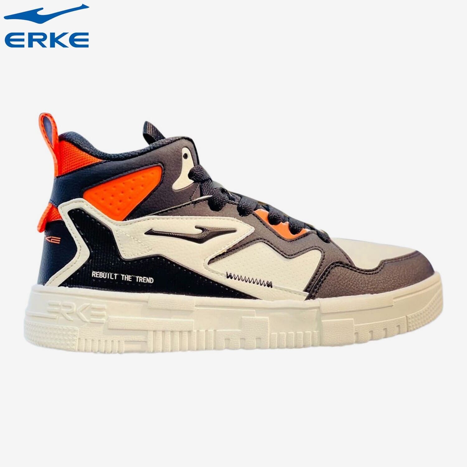 Erke shoes hot sale wiki