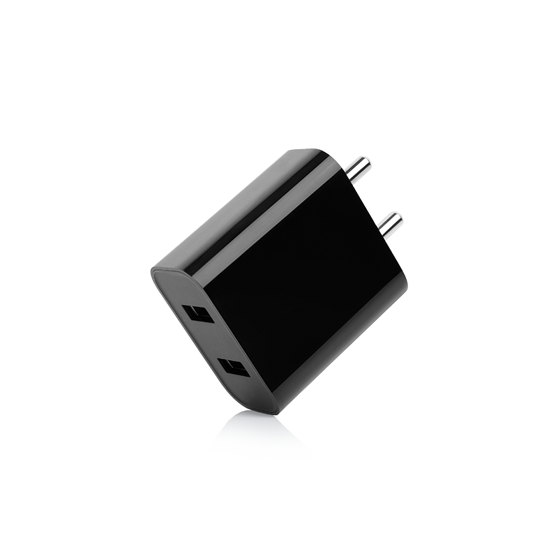 mi dual port charger