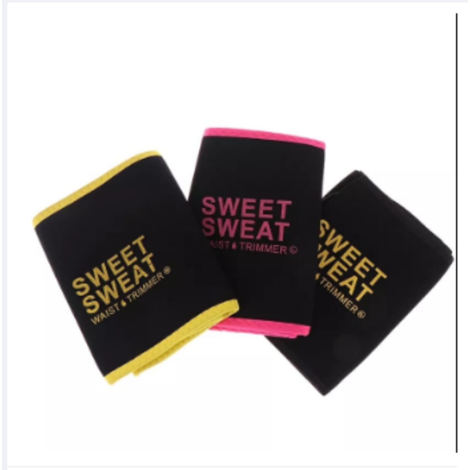 Sweet Sweat Waist Trimmer
