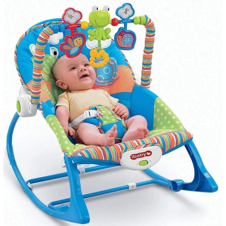 Rocker cheap for baby