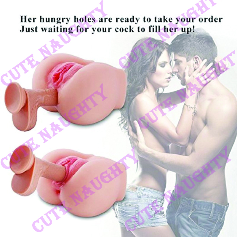 Sex Virgin vagina Ass Masturbator for Male  3D Realistic Butt Anal Vaginal Adult  Sex Toys for Men | Daraz.com.np