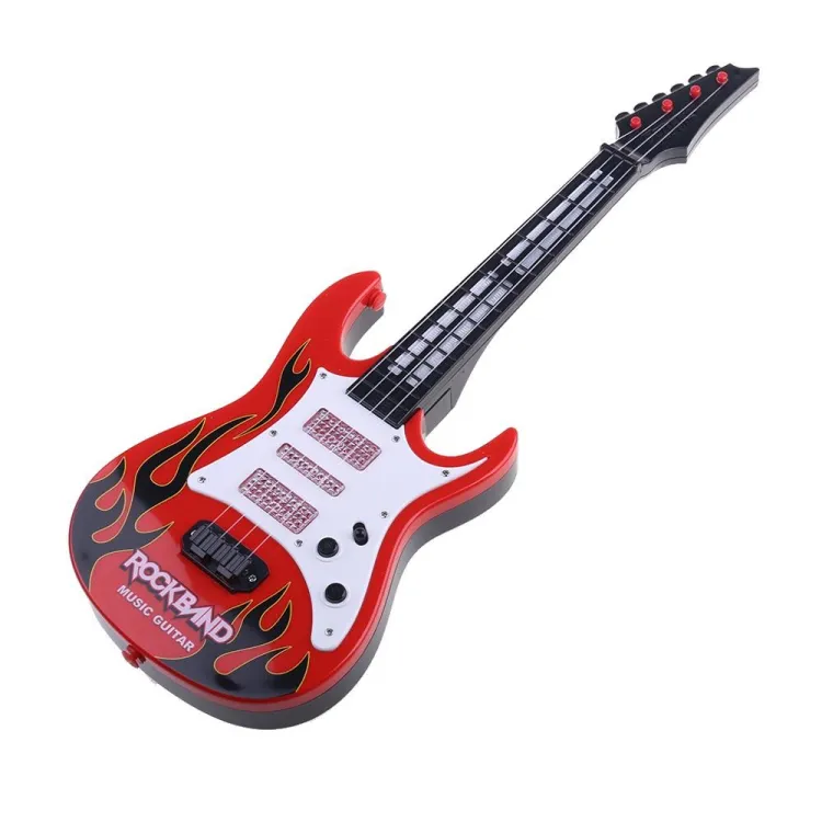 Electric deals guitar daraz