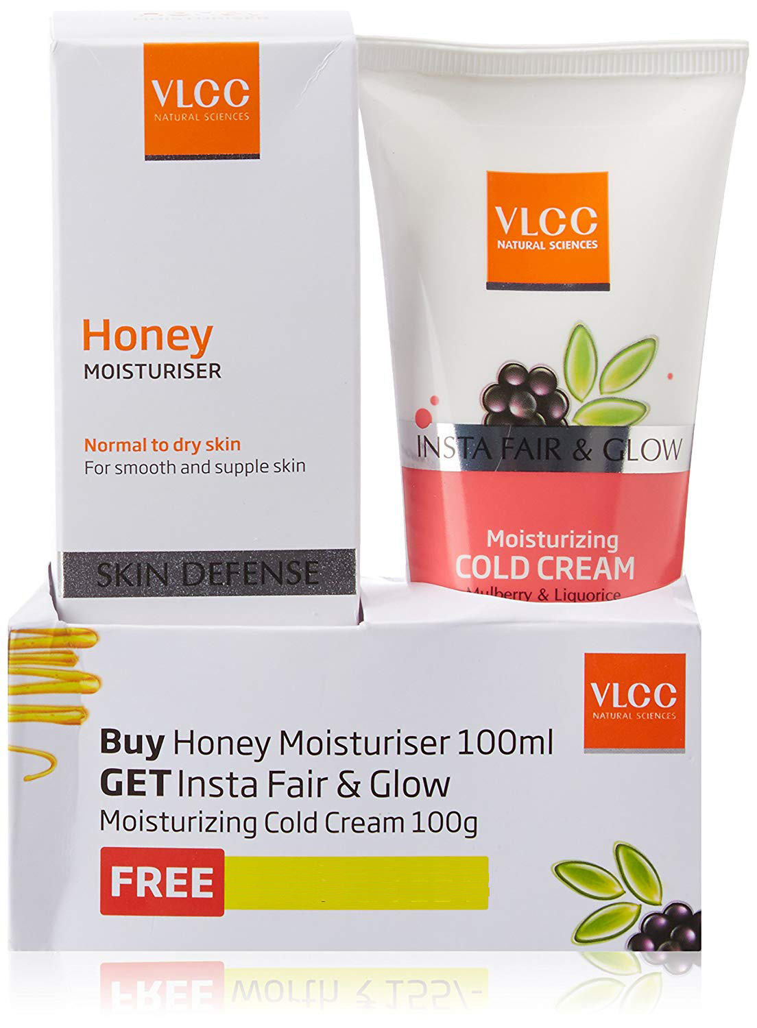 vlcc moisturizer