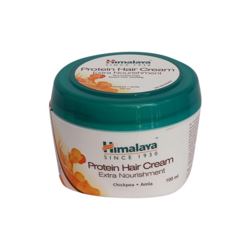 Himalaya Protein Hair Cream 100ml Buy Online At Best Prices In Nepal Daraz Com Np
