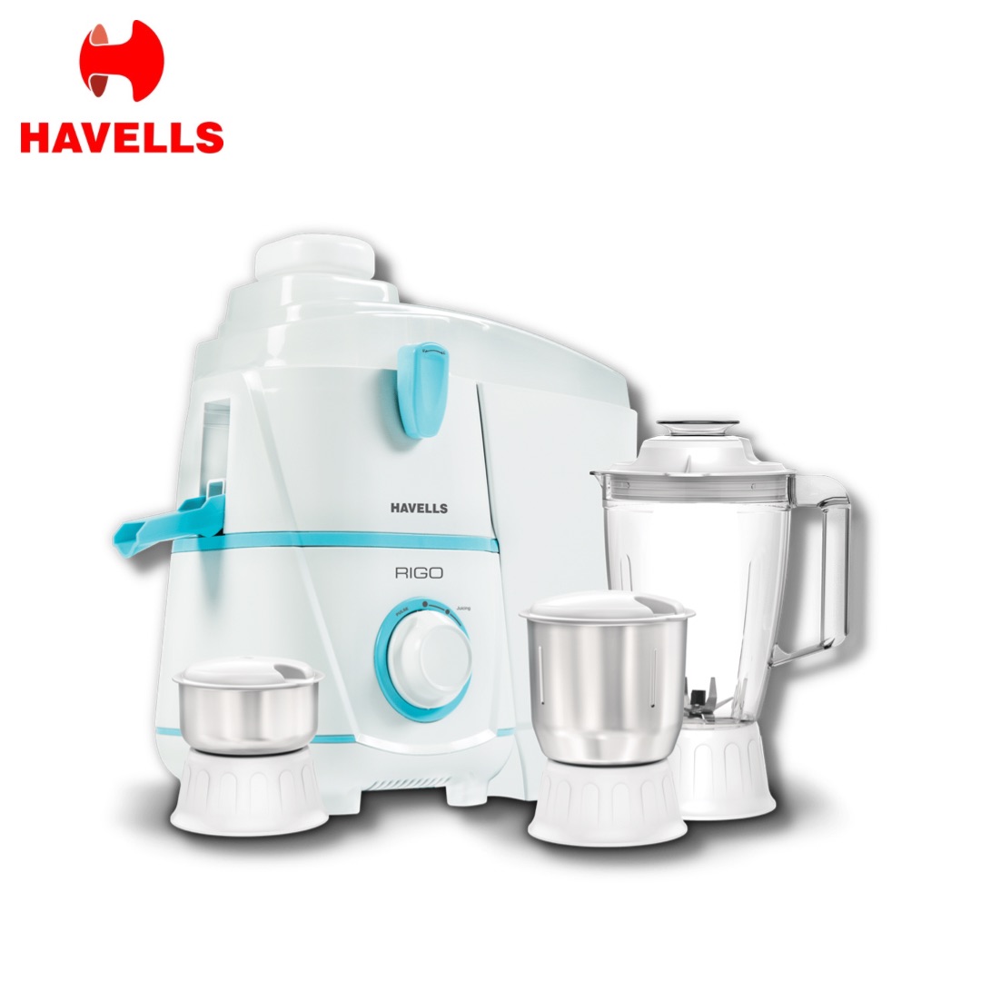 havells rigo jmg price