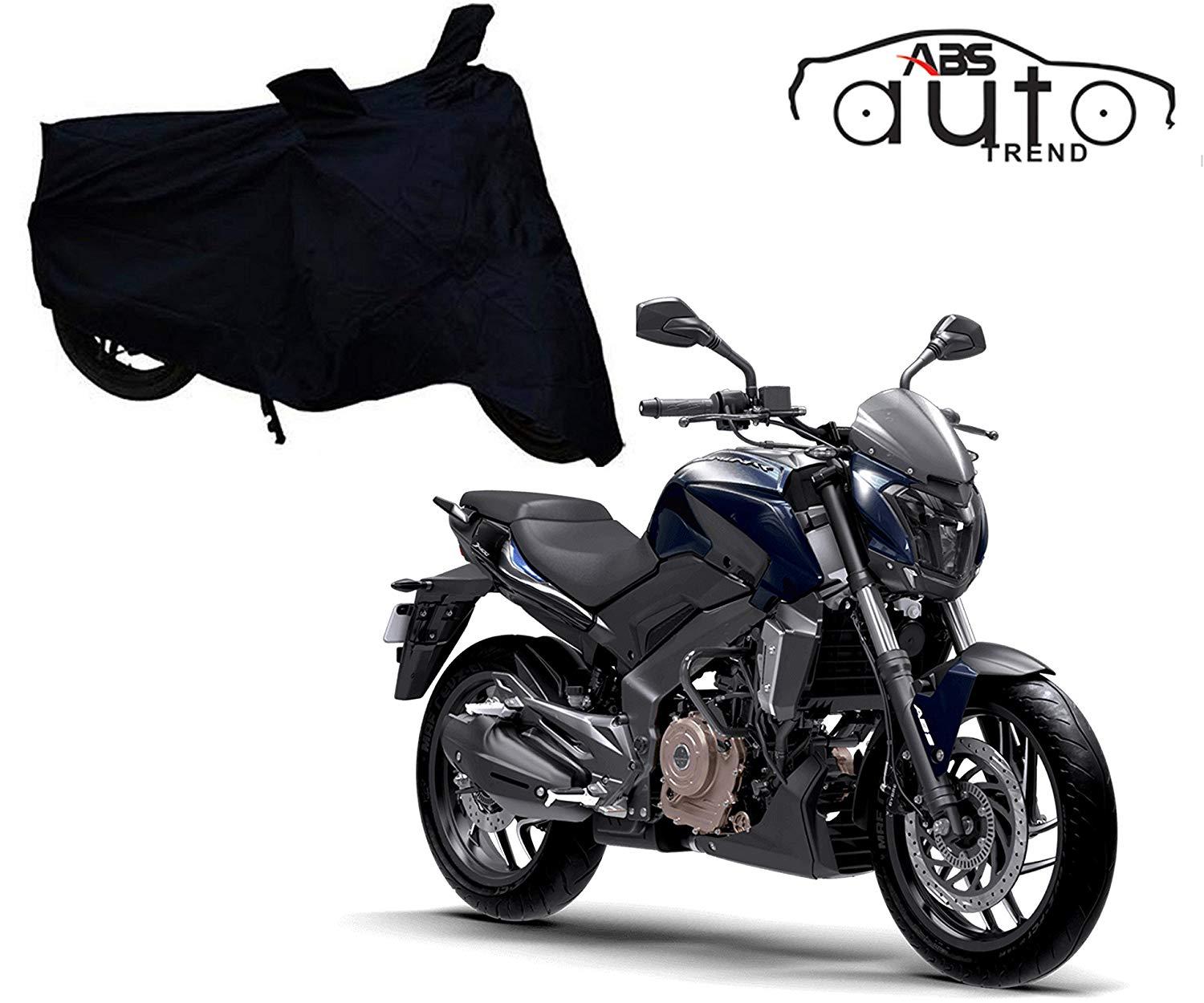 Dominar store bike cover