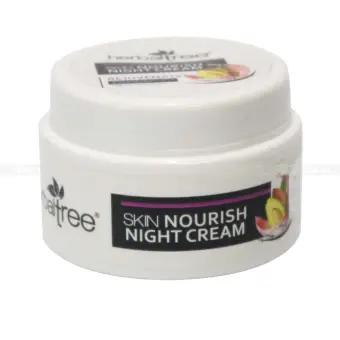 herbal tree cream