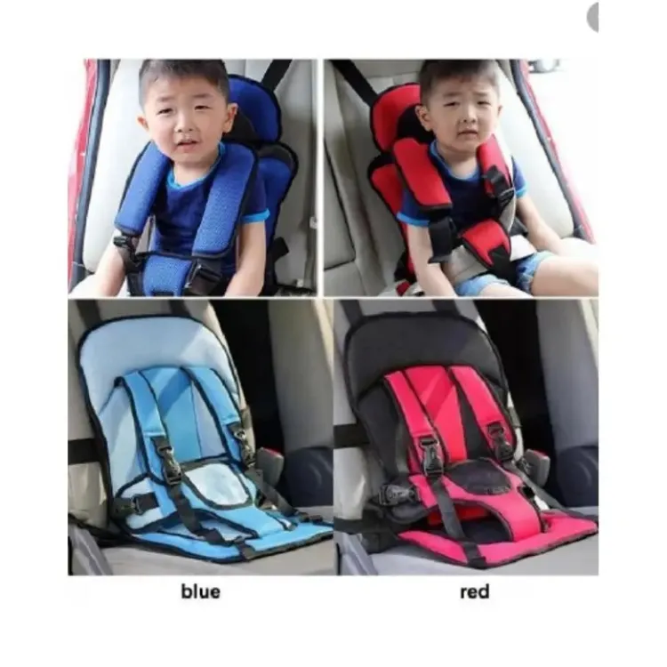 Kids car clearance cushion