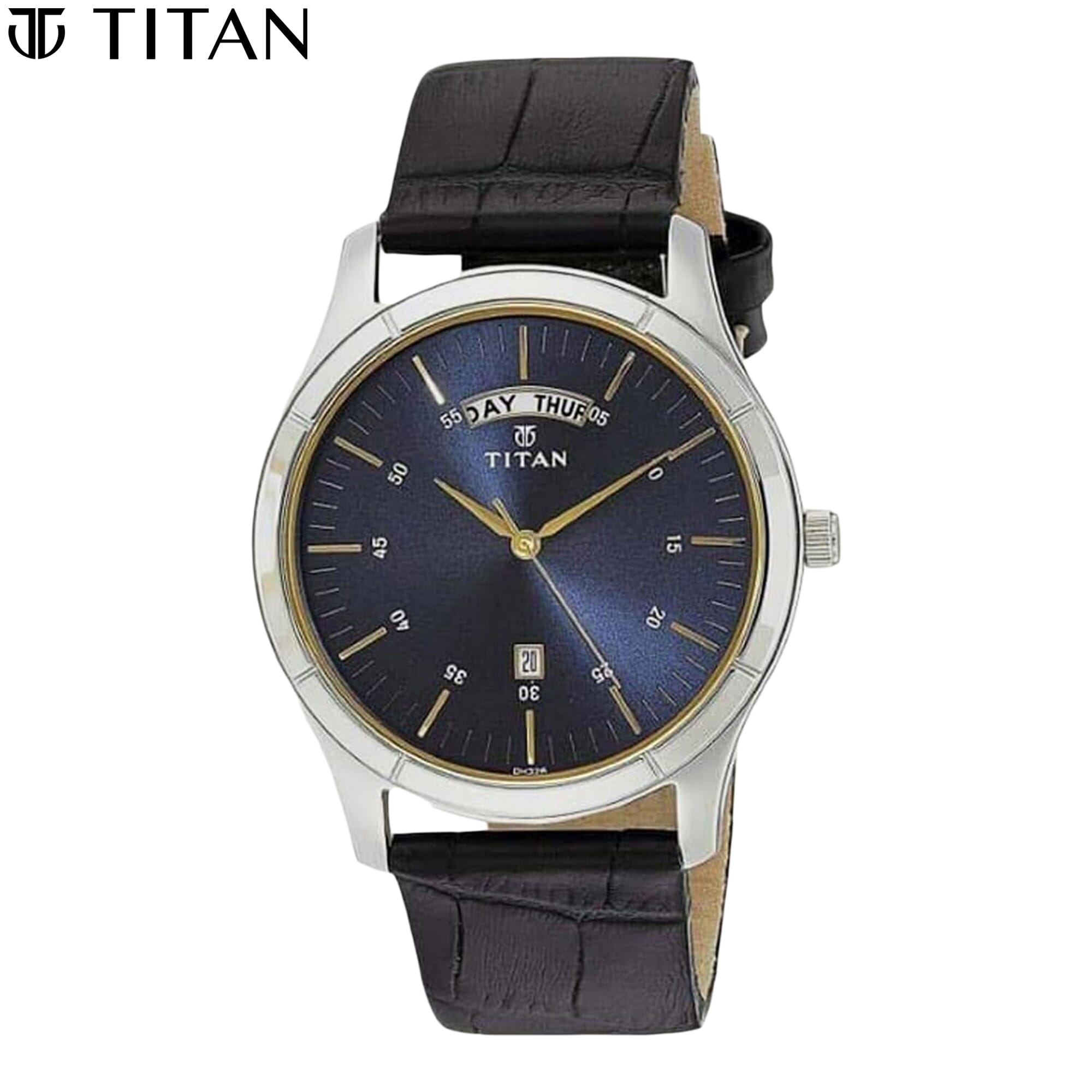 Titan watch shop 1767sea price