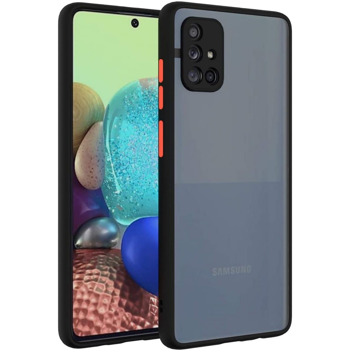 best mobile cover for samsung m51