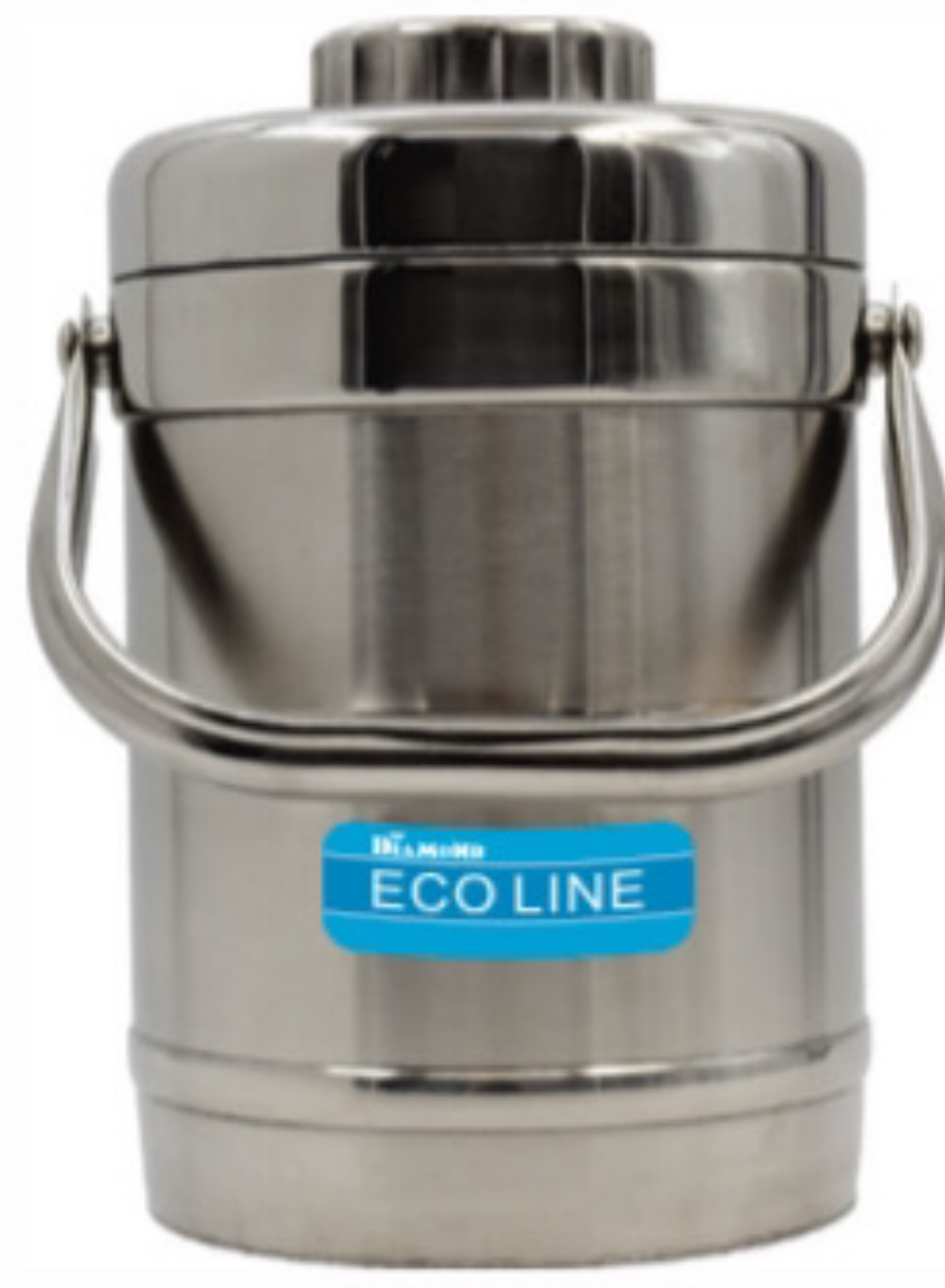 Diamond Hot Pot Lunchbox Litre