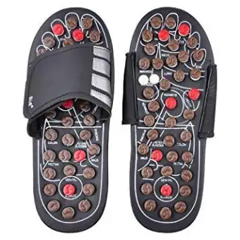 best massage slippers