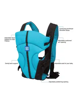 mee mee baby carrier
