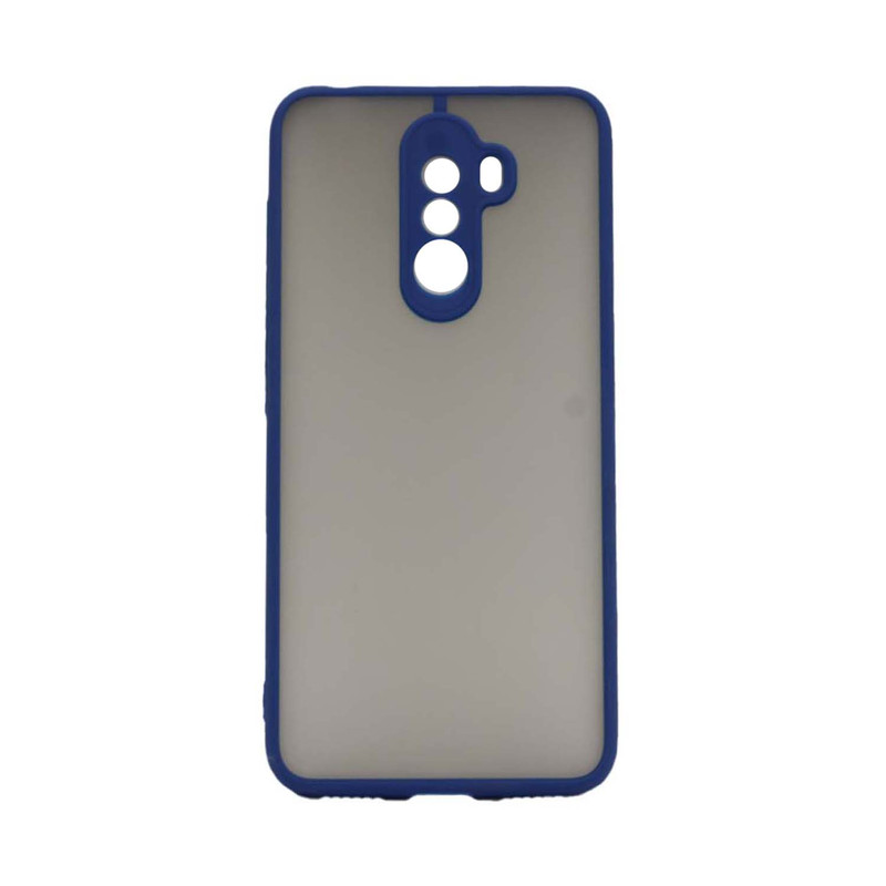 Mobile Smoke Cover For Mi A2 Xiaomi Redmi Note Mia2 Mobile Cover