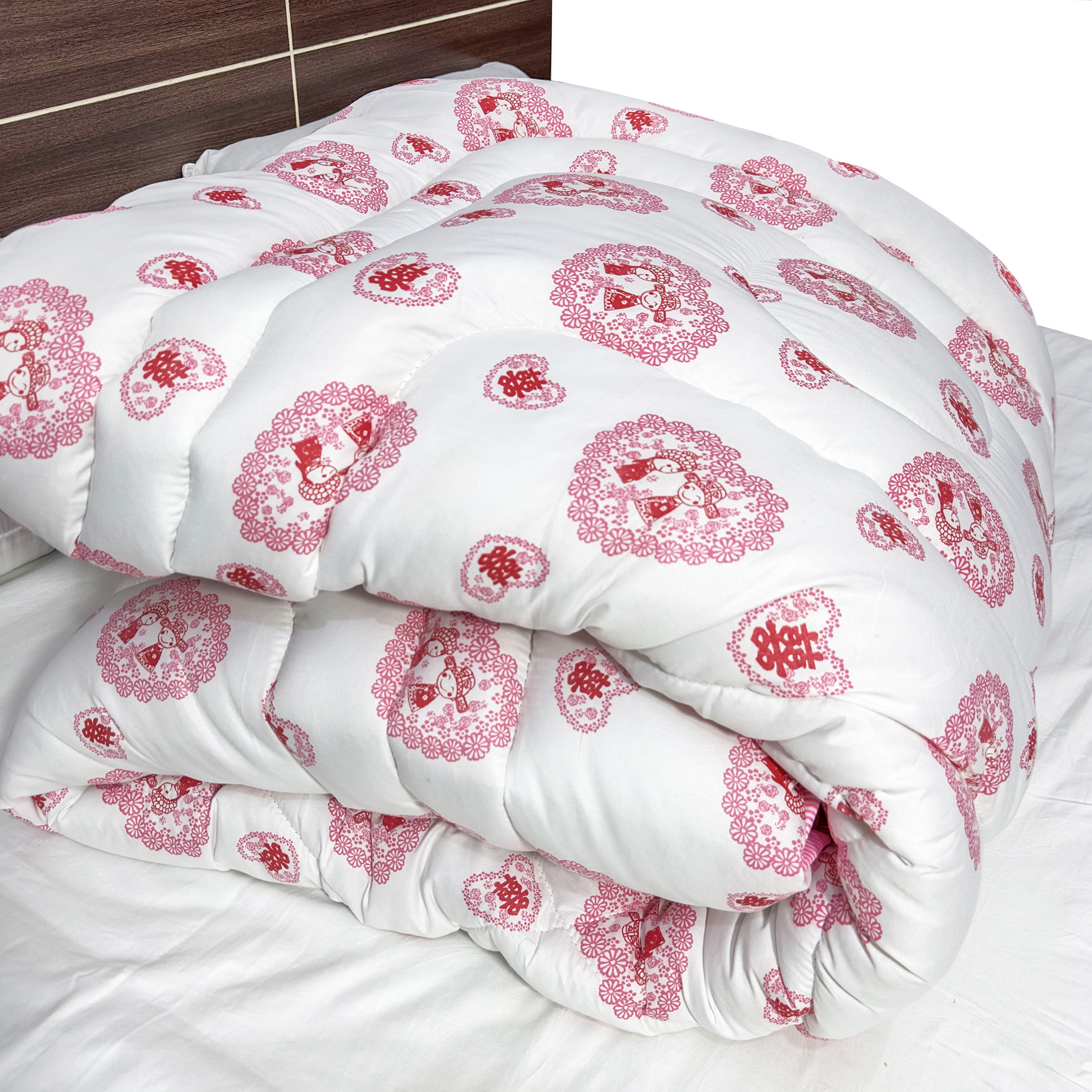 Multicolor King Size Washable Fiber Blanket For Winter Season Daraz .np