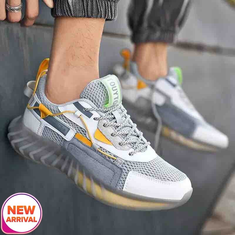 cool comfortable sneakers