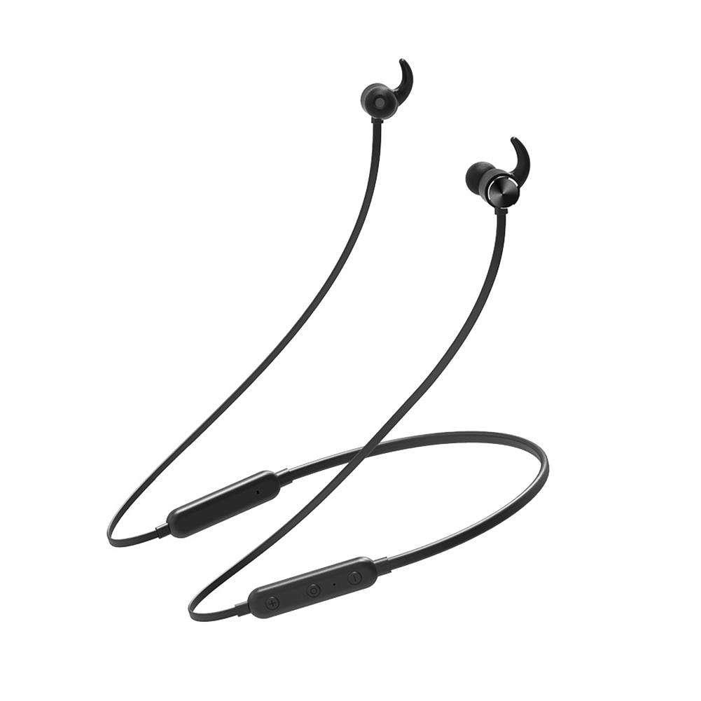 Wireless Designed For Music Base On Discovery Neck Band Earphone